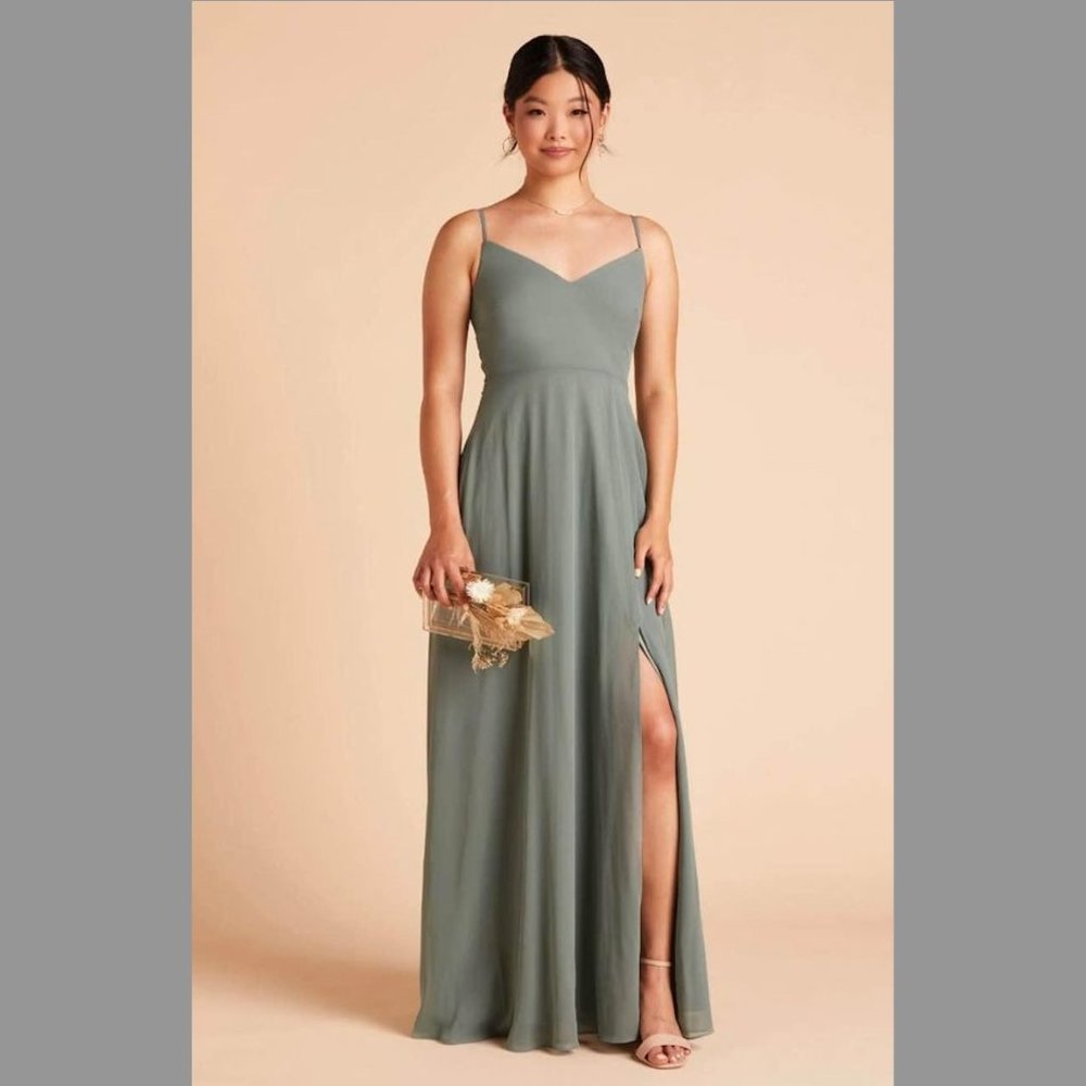 Birdy Grey Sea Glass Dress